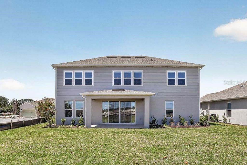 831 Junonia Boulevard, New Smyrna Beach, FL 32168 Photo