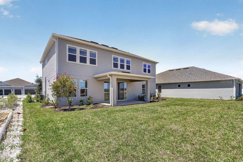 831 Junonia Boulevard, New Smyrna Beach, FL 32168 Photo