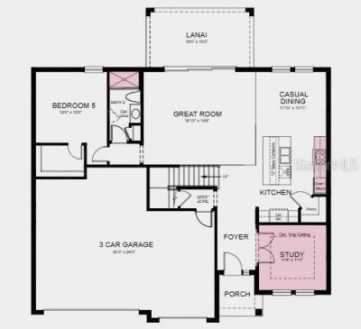 831 Junonia Boulevard, New Smyrna Beach, FL 32168 Photo