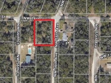 0 NW 56TH AVENUE, OCALA, FL 34482
