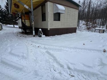 4125 Hubbard Lake Trail, Caledonia Twp, MI 49747