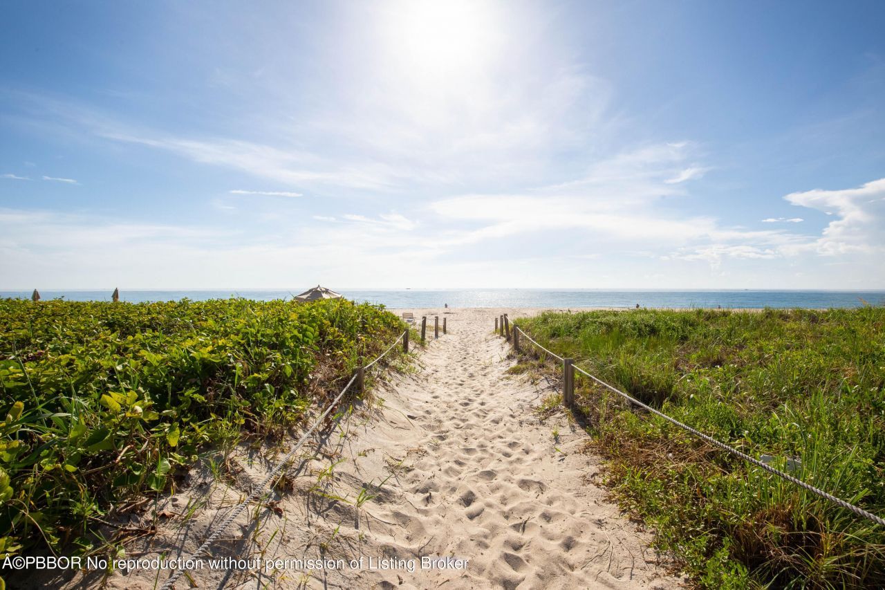 2565 S Ocean Boulevard, Unit 1100, Palm Beach, FL 33480 Photo