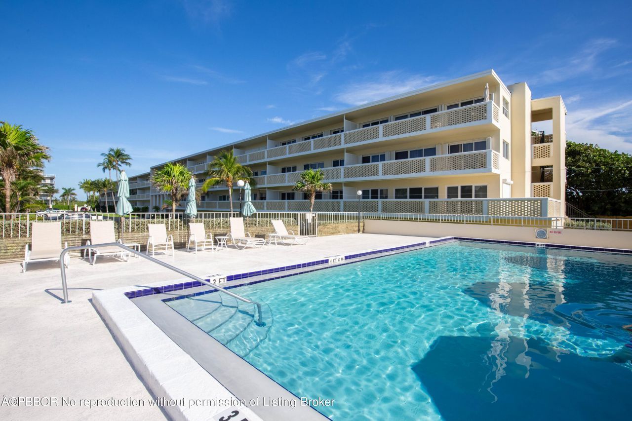 2565 S Ocean Boulevard, Unit 1100, Palm Beach, FL 33480 Photo
