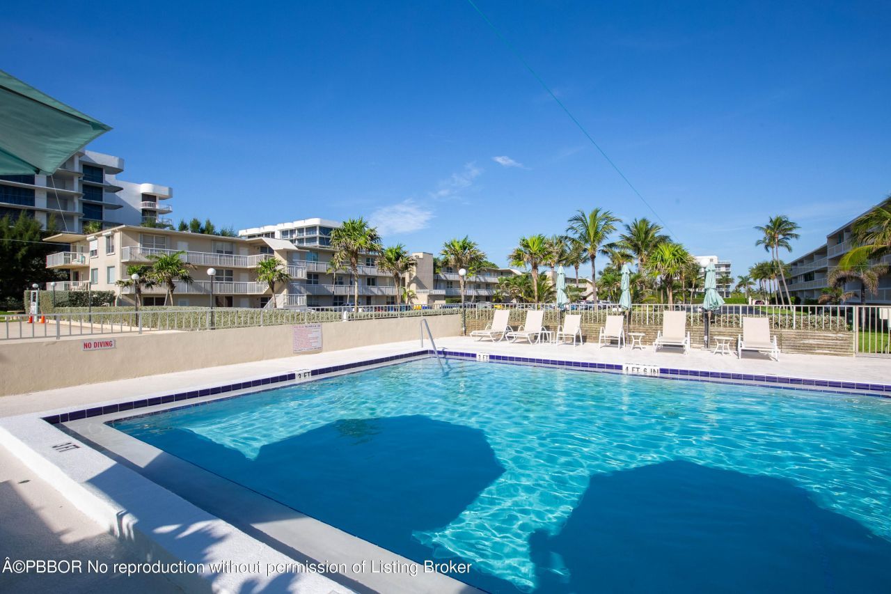 2565 S Ocean Boulevard, Unit 1100, Palm Beach, FL 33480 Photo