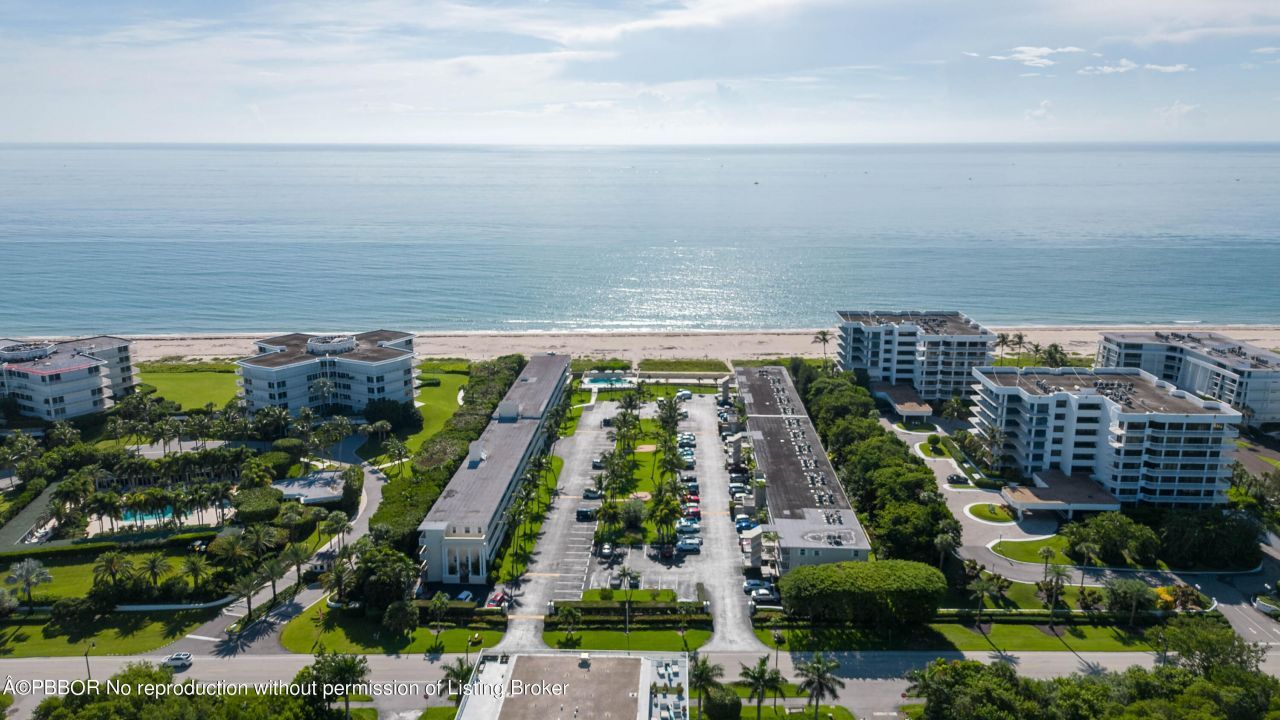 2565 S Ocean Boulevard, Unit 1100, Palm Beach, FL 33480 Photo