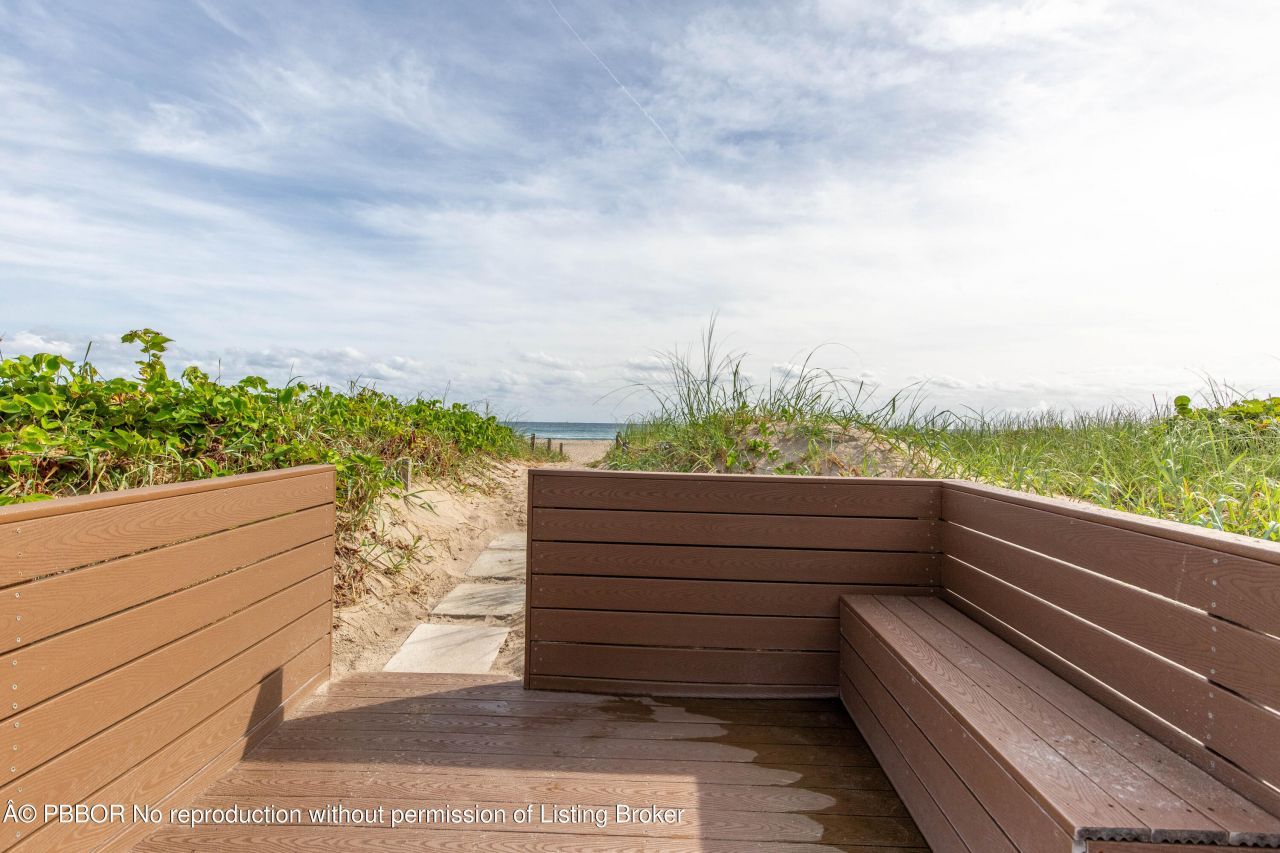 2565 S Ocean Boulevard, Unit 1100, Palm Beach, FL 33480 Photo