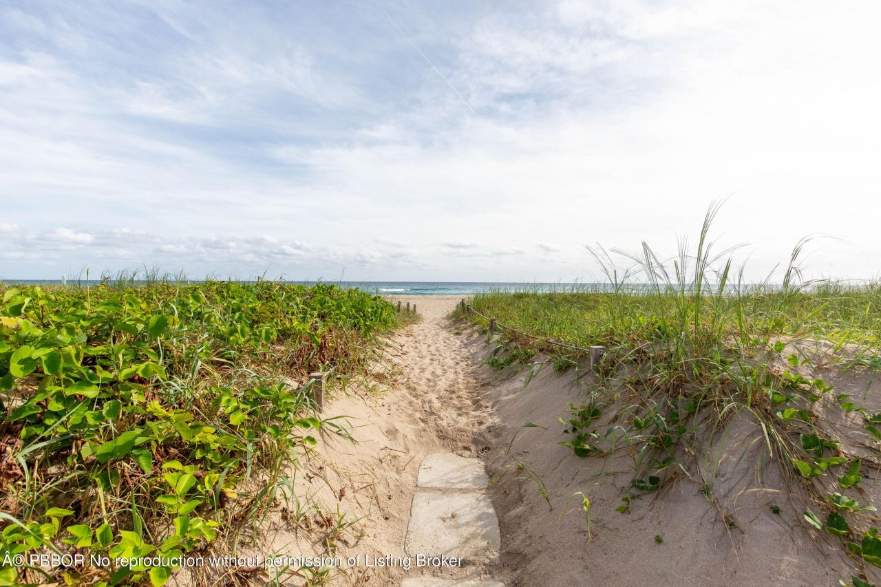 2565 S Ocean Boulevard, Unit 1100, Palm Beach, FL 33480 Photo