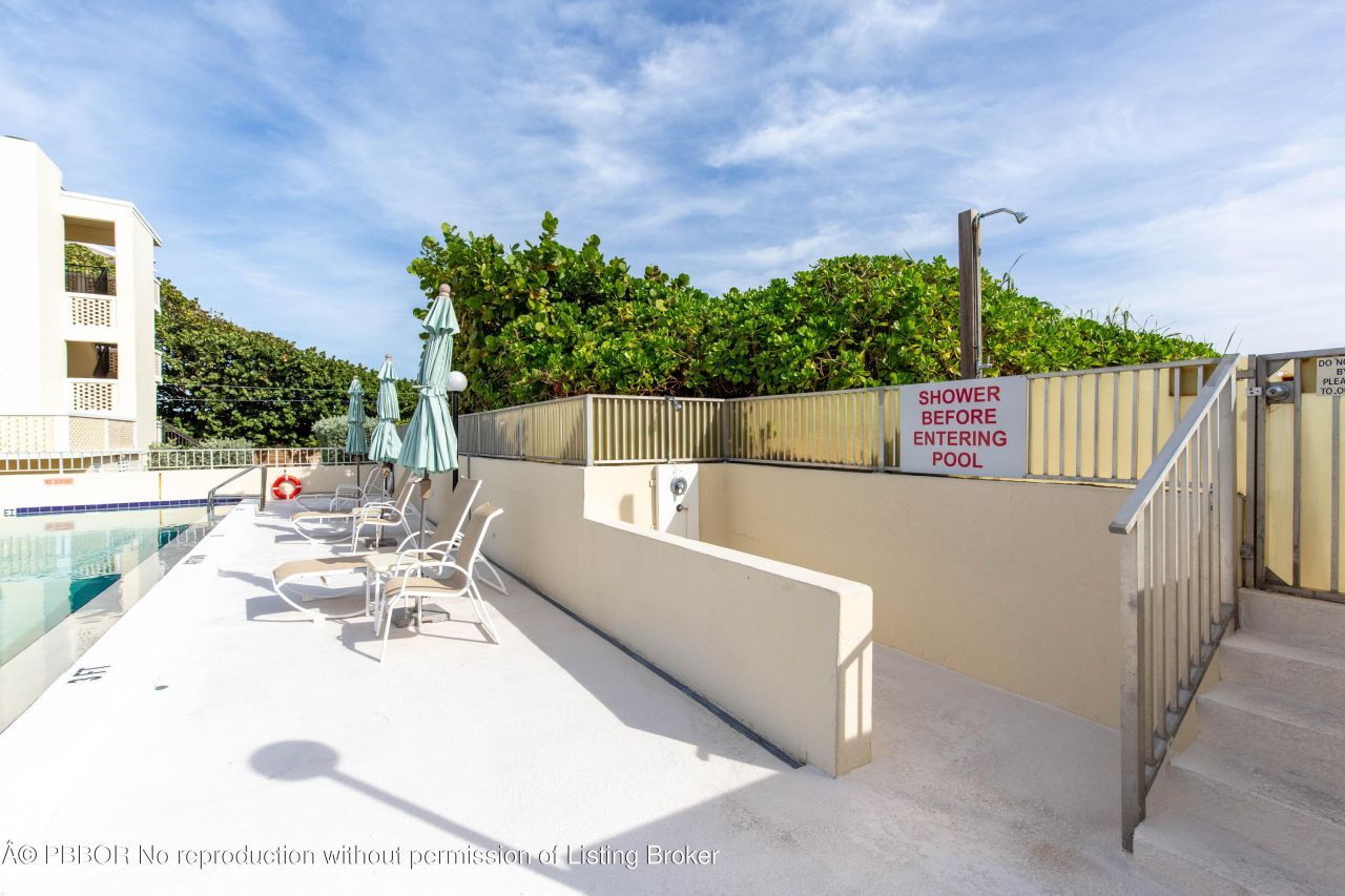 2565 S Ocean Boulevard, Unit 1100, Palm Beach, FL 33480 Photo