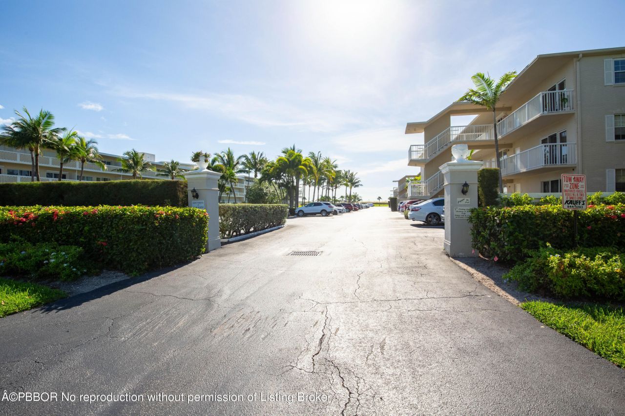 2565 S Ocean Boulevard, Unit 1100, Palm Beach, FL 33480 Photo
