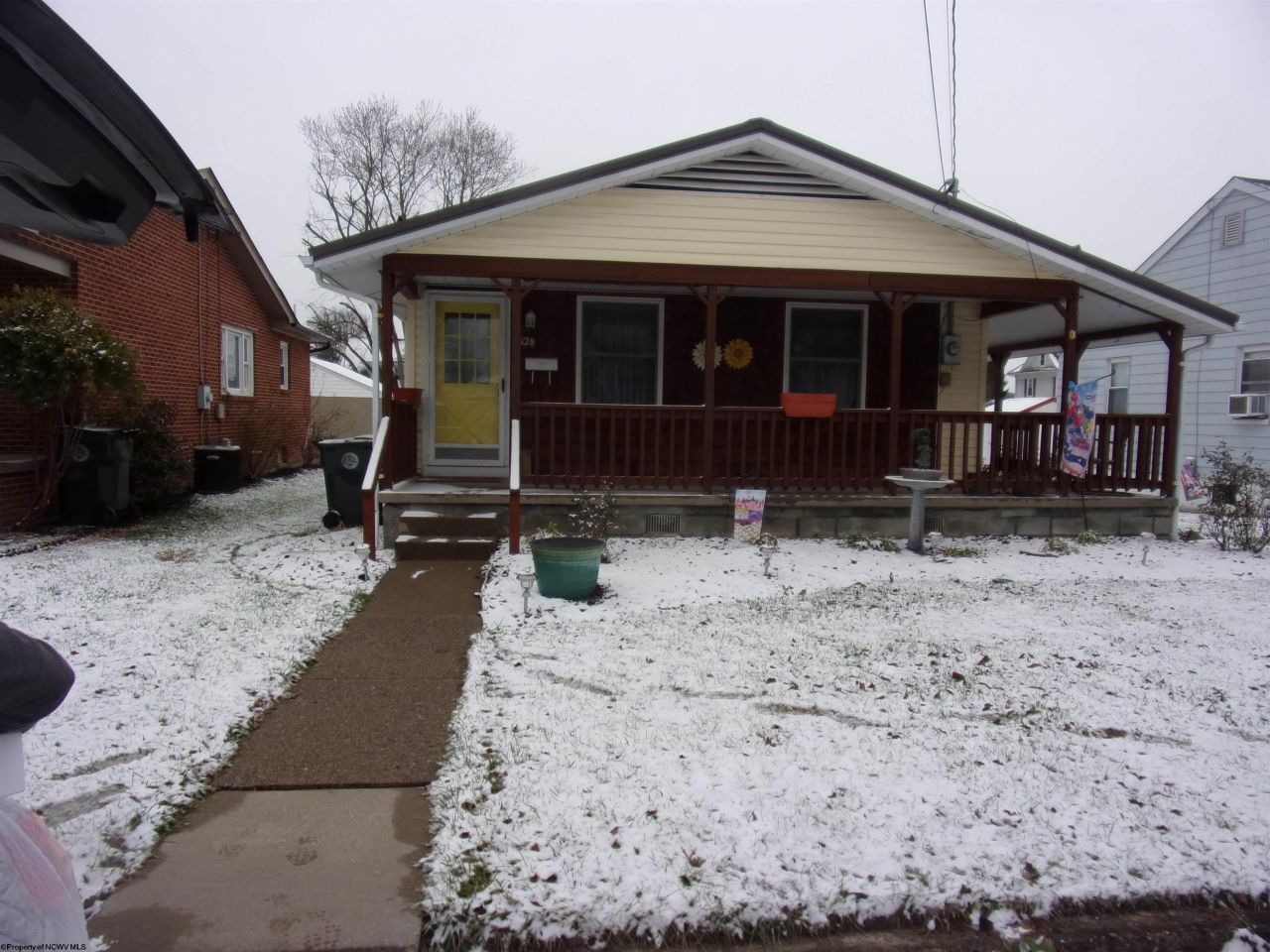 128 Barbour Street, Buckhannon, WV 26201 Main Photo