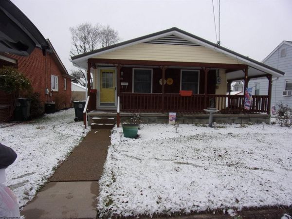 128 Barbour Street, Buckhannon, WV 26201