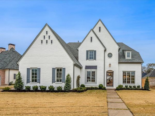 9121 CHEATHAM LN N, Germantown, TN 38138