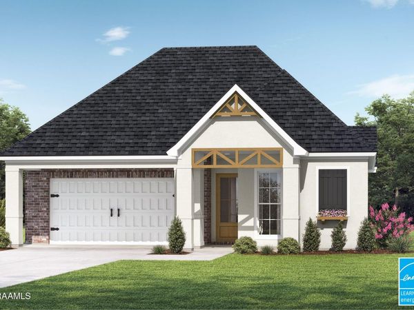 108 Hamilton Parc Way , Lafayette, LA 70508