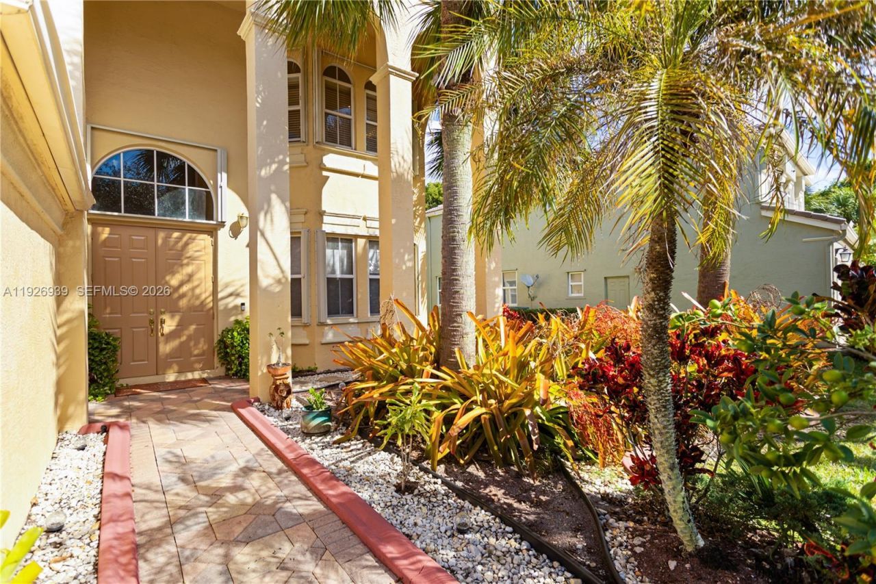 16071 SW 49th Ct, Miramar, FL 33027 Photo