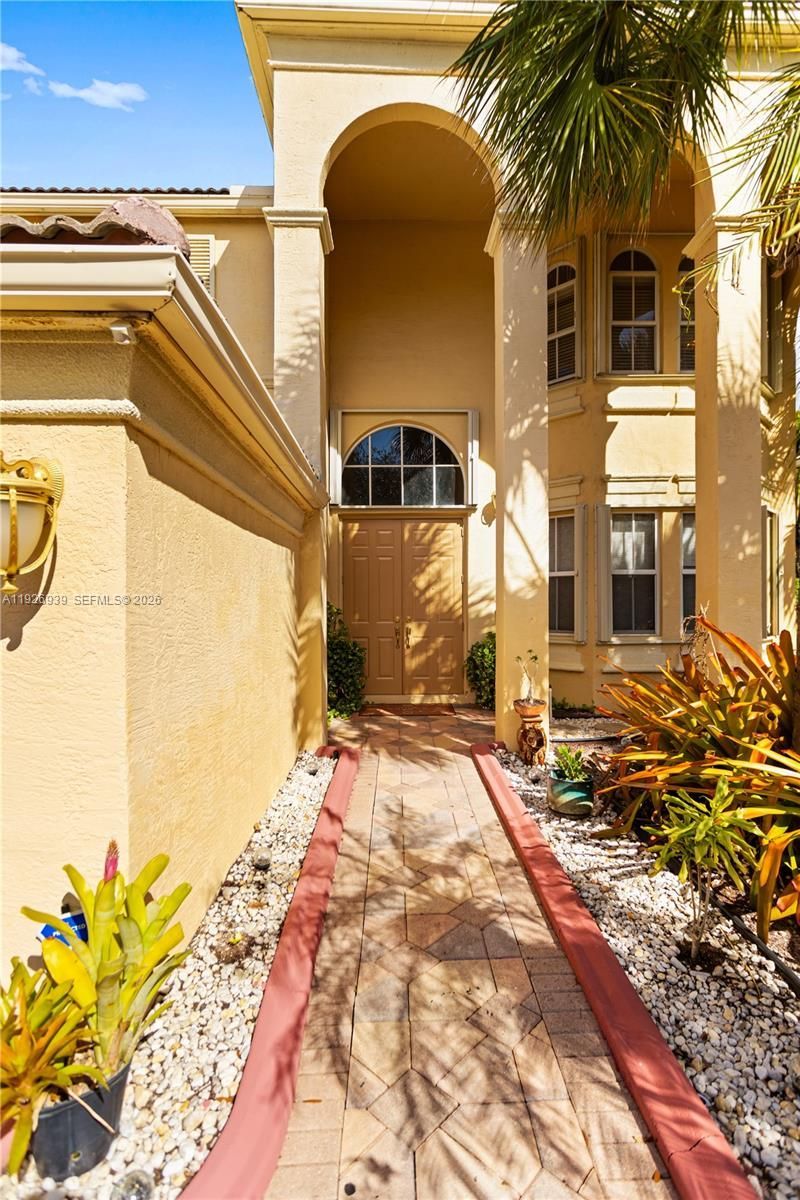 16071 SW 49th Ct, Miramar, FL 33027 Photo