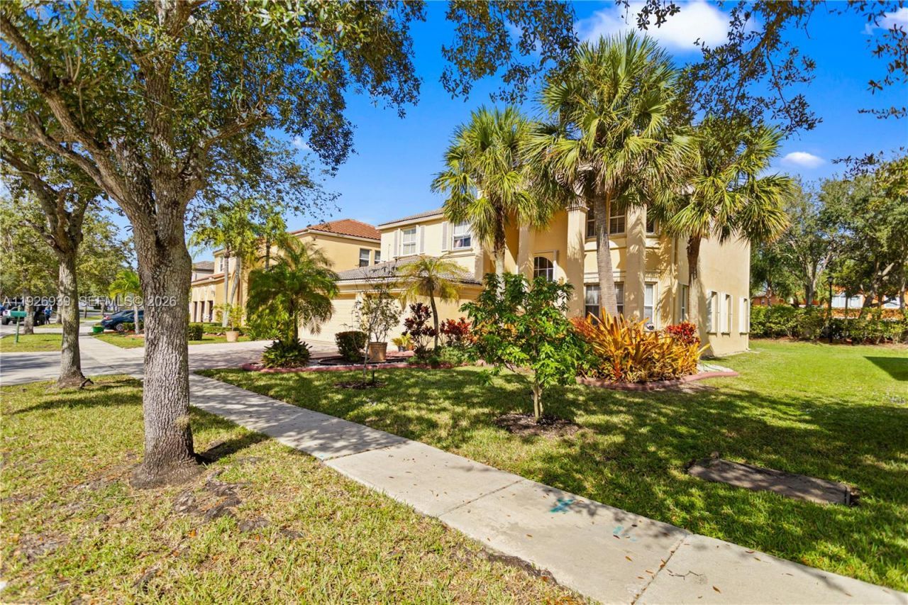 16071 SW 49th Ct, Miramar, FL 33027 Photo