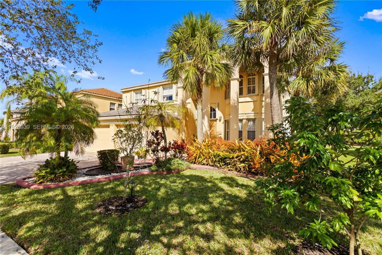 16071 SW 49th Ct, Miramar, FL 33027 Photo