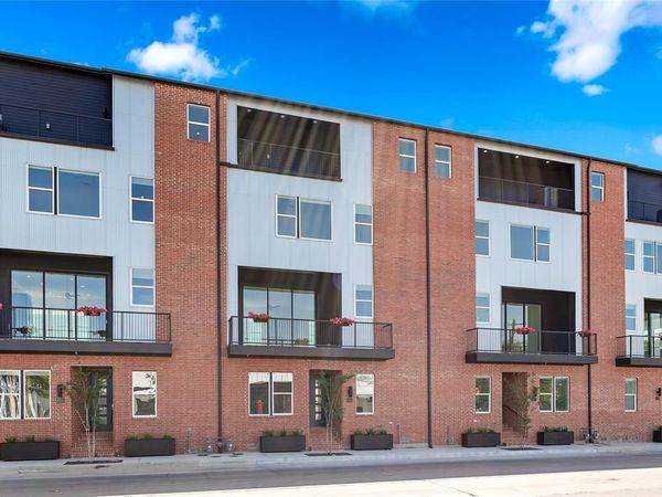 203 Carroll Street, Fort Worth, TX 76107