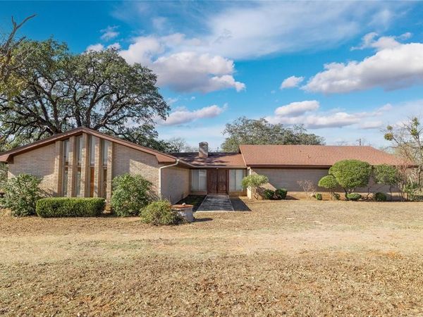 4701 County Road 337, Early, TX 76802
