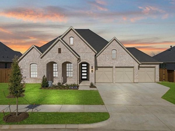 2613 Brazos Drive, Mansfield, TX 76063