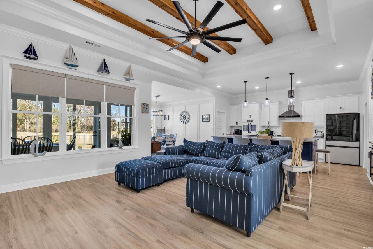 1004 Whooping Crane Dr. Photo 12