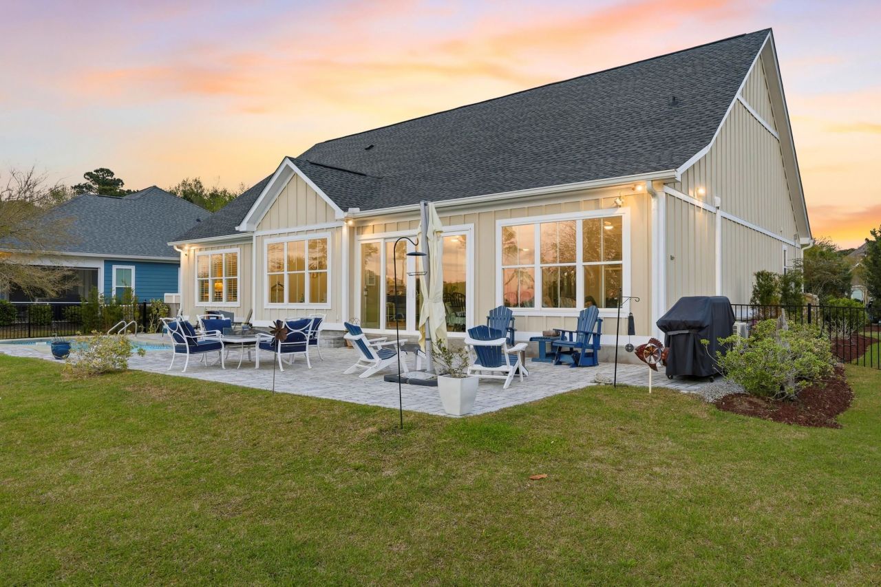 1004 Whooping Crane Dr. Photo 4