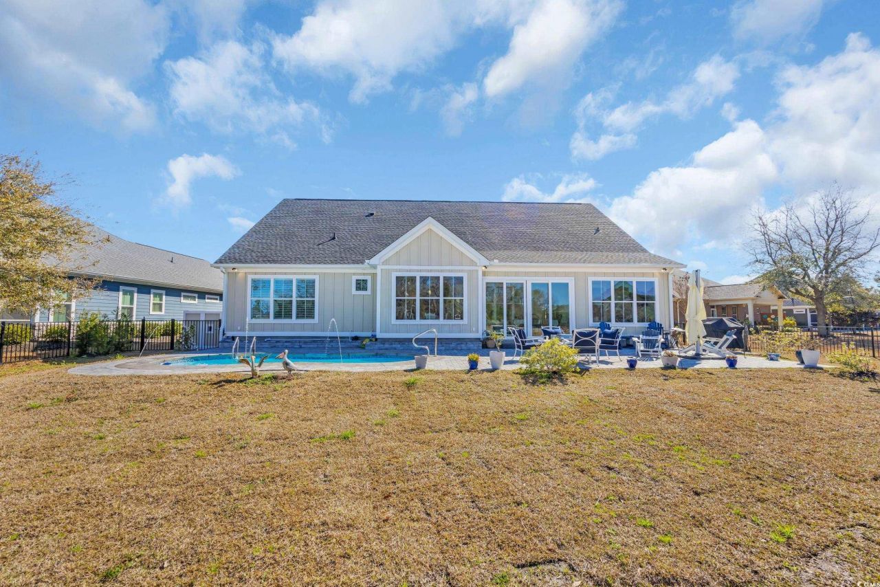 1004 Whooping Crane Dr. Photo 41