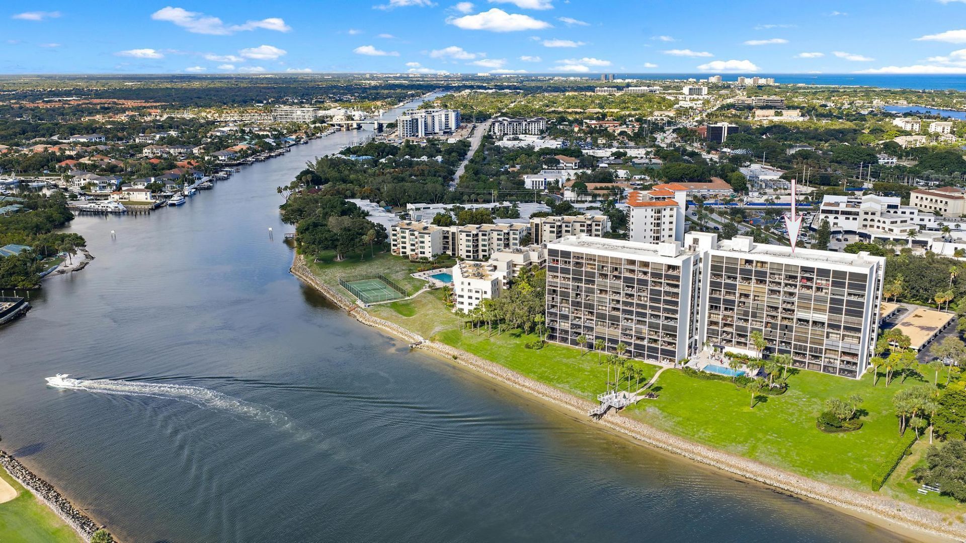 356 Golfview Road, Unit 805, North Palm Beach, FL 33408 Photo