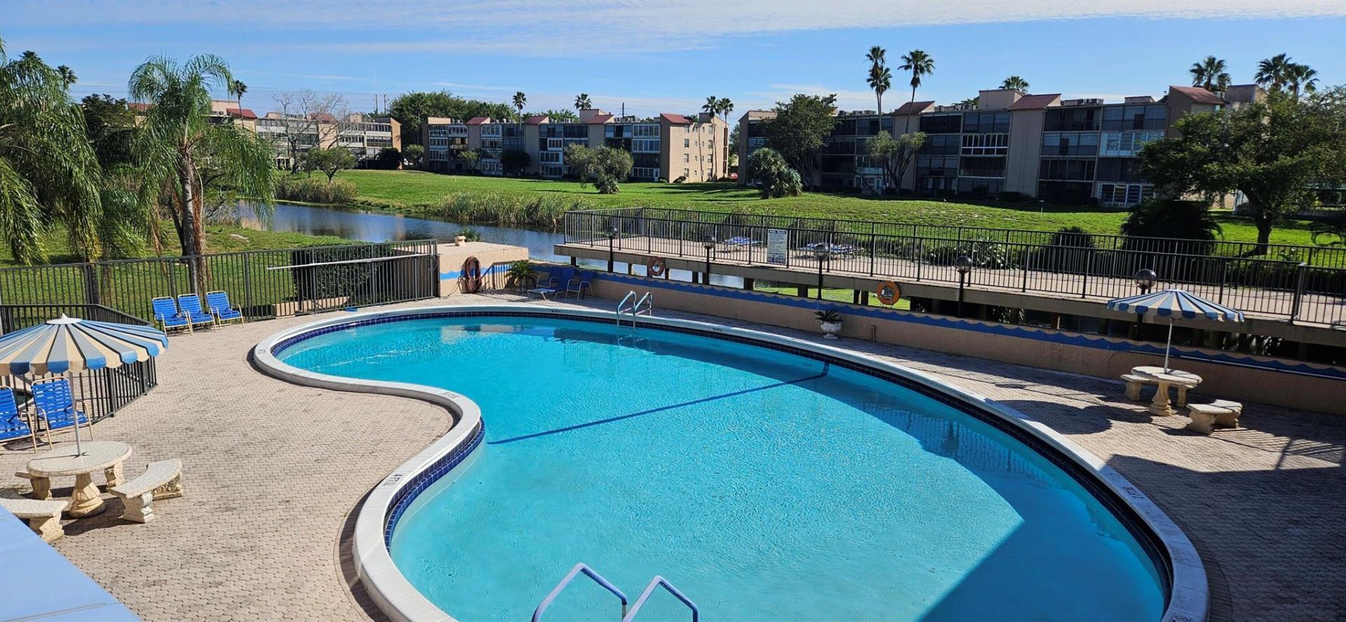 7300 Lake Cir Drive, Unit 301, Margate, FL 33063 Photo