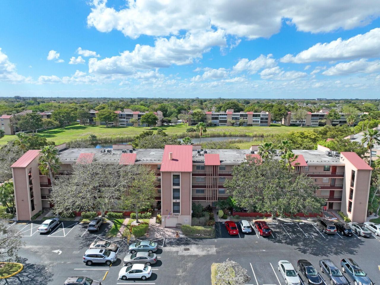 7300 Lake Cir Drive, Unit 301, Margate, FL 33063 Photo