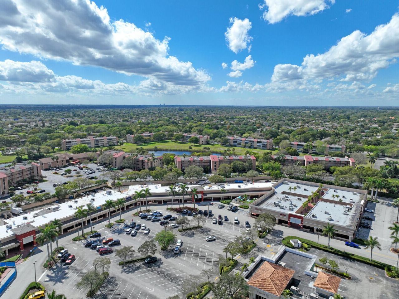 7300 Lake Cir Drive, Unit 301, Margate, FL 33063 Photo