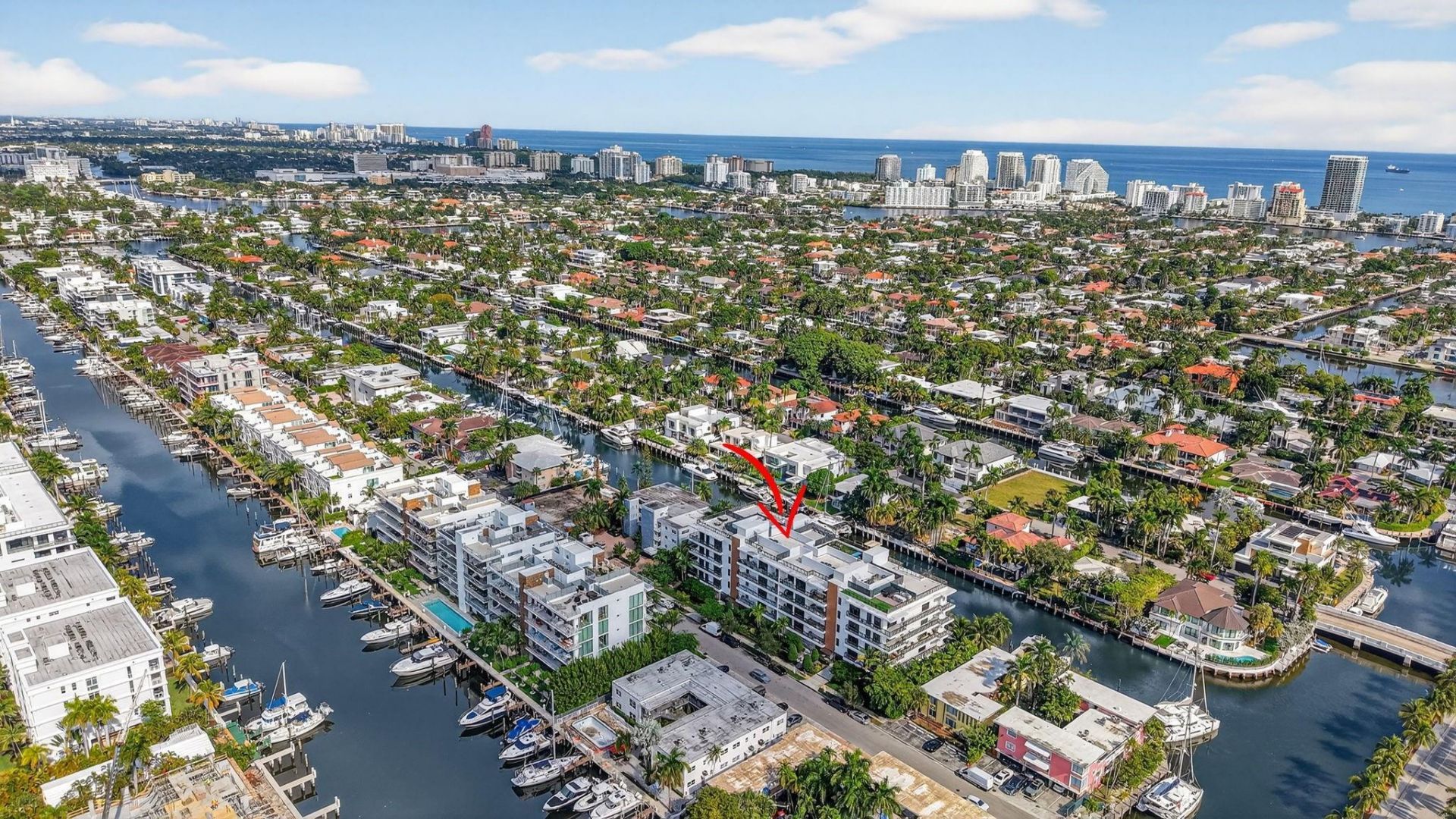 30 Isle Of Venice Dr, Unit 403, Fort Lauderdale, FL 33301 Photo