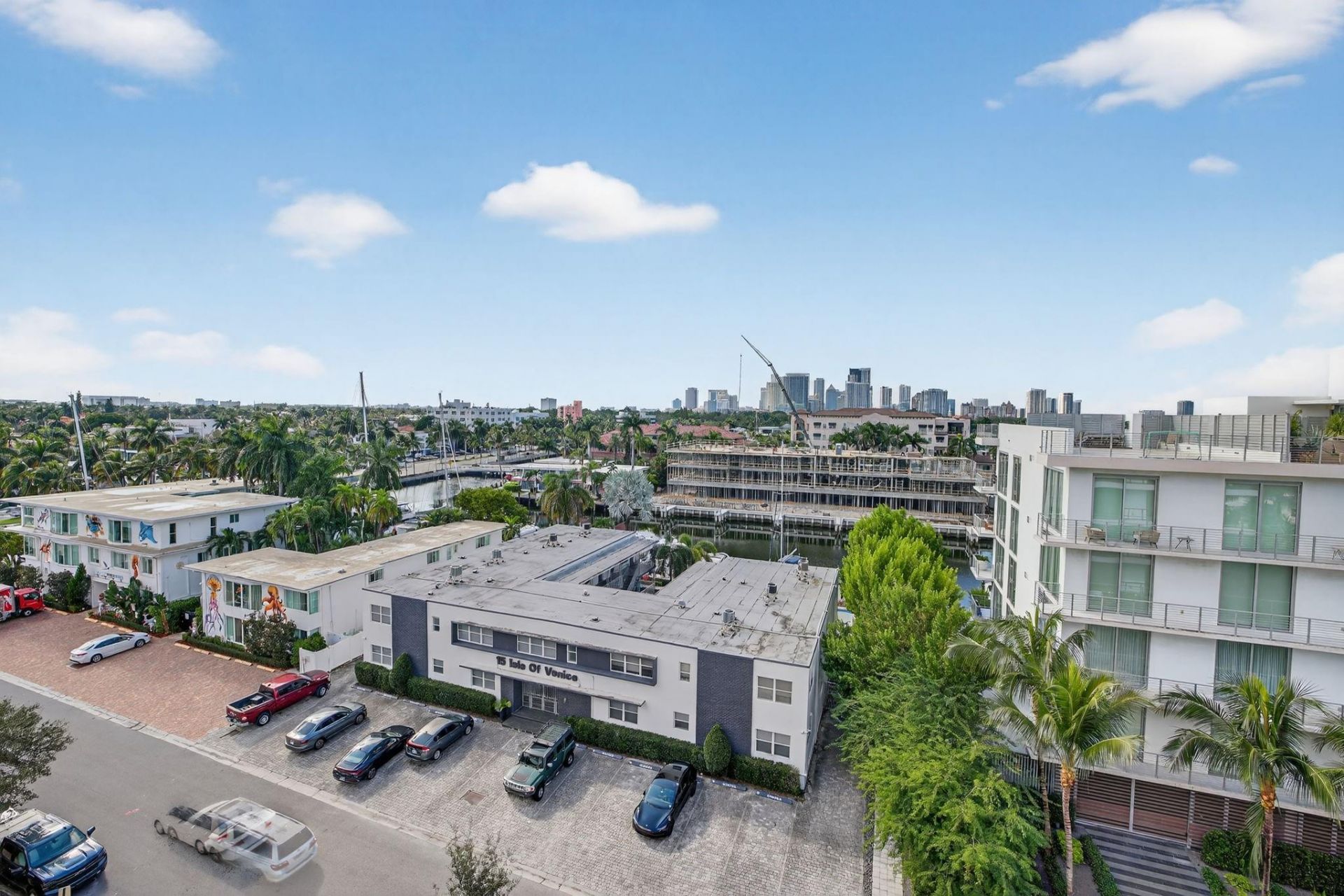 30 Isle Of Venice Dr, Unit 403, Fort Lauderdale, FL 33301 Photo