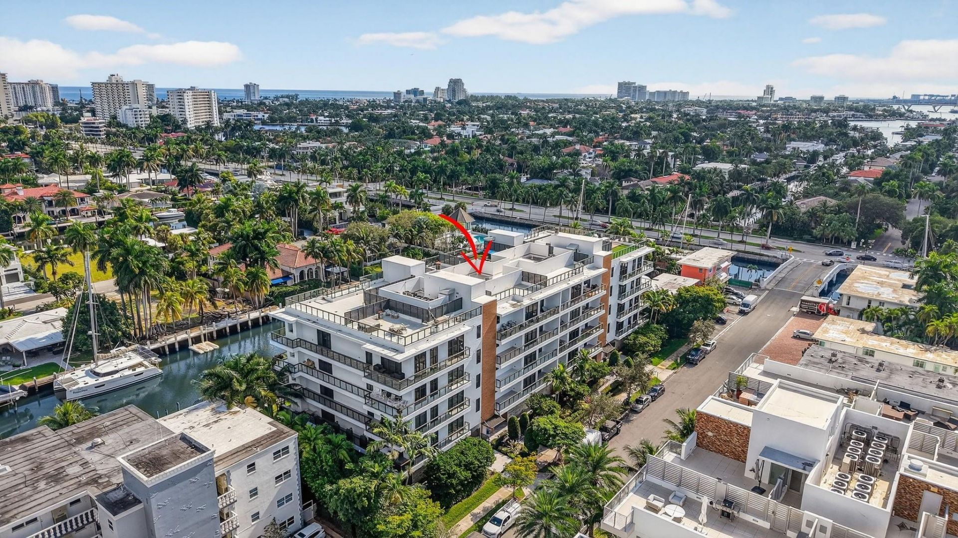 30 Isle Of Venice Dr, Unit 403, Fort Lauderdale, FL 33301 Photo