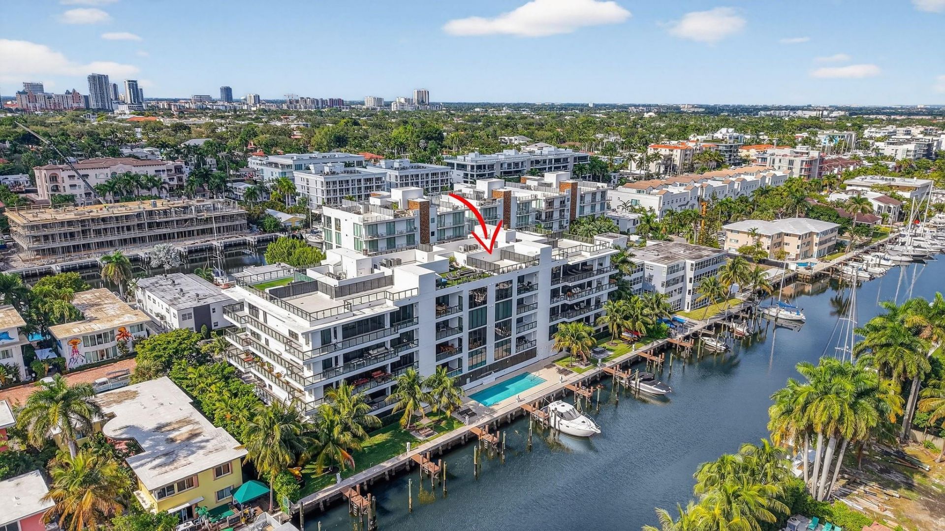 30 Isle Of Venice Dr, Unit 403, Fort Lauderdale, FL 33301 Photo