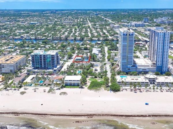 213 S Ocean Boulevard, Pompano Beach, FL 33062