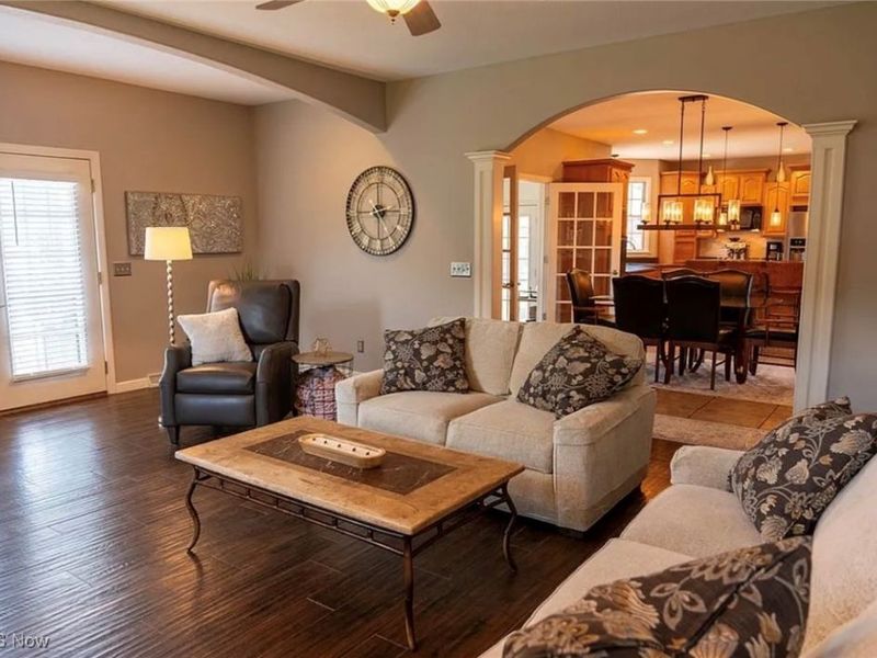 950 Country Manor Lane, North Lima, OH 44452 Photo 10