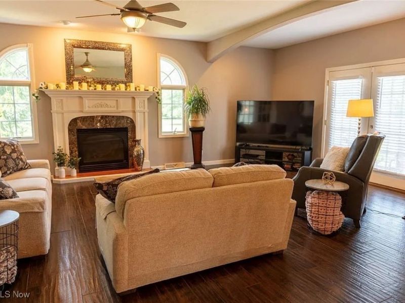 950 Country Manor Lane, North Lima, OH 44452 Photo 16