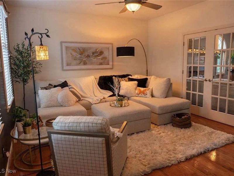 950 Country Manor Lane, North Lima, OH 44452 Photo 9