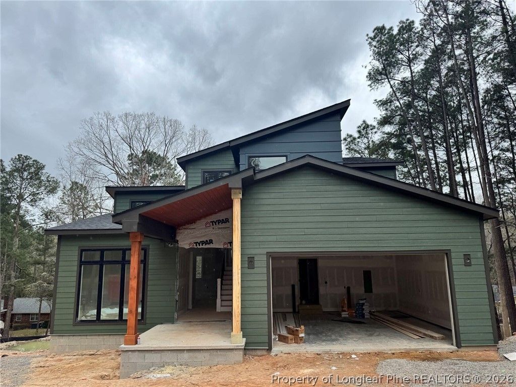 1106 N Glenwood Trail, Southern Pines, NC 28387 Main Photo