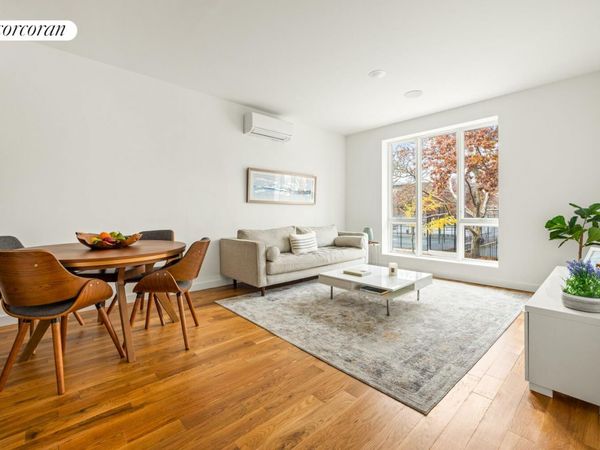 88 MARION Street , Unit 2A, Brooklyn, NY 11233