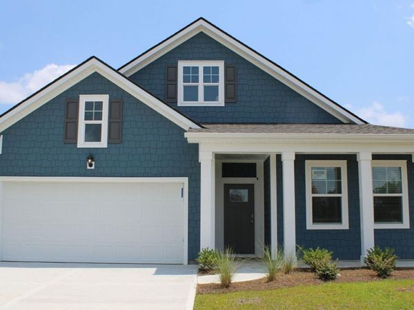 2733 Riverboat Way, Conway, SC 29526