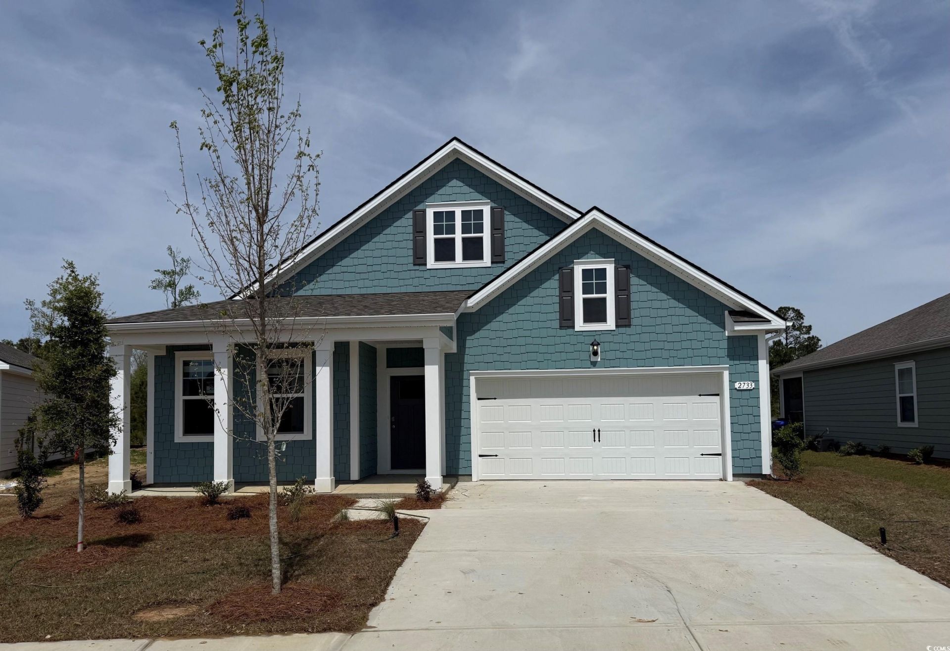 2733 Riverboat Way Photo 1