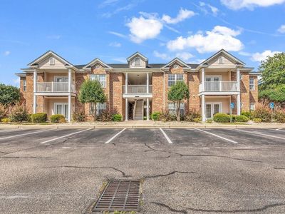 2061 Silvercrest Dr., Unit 7E, Myrtle Beach, SC 29579