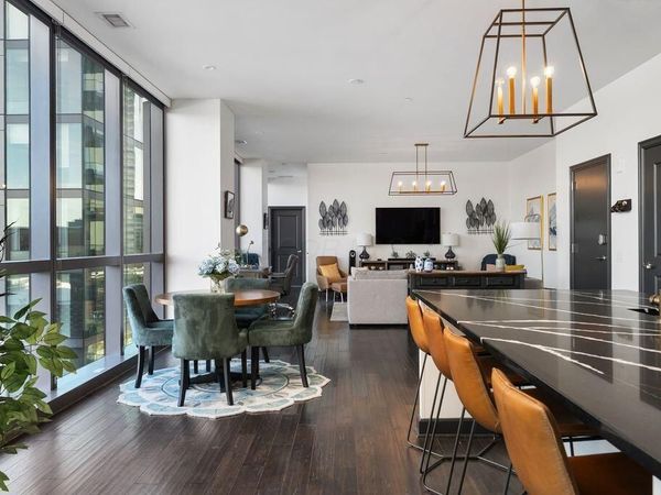 250 W Spring Street, Unit 613, Columbus, OH 43215