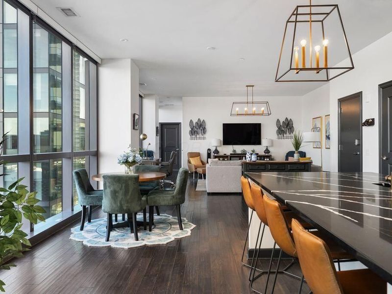 250 W Spring Street, Unit 613, Columbus, OH 43215 Photo 1