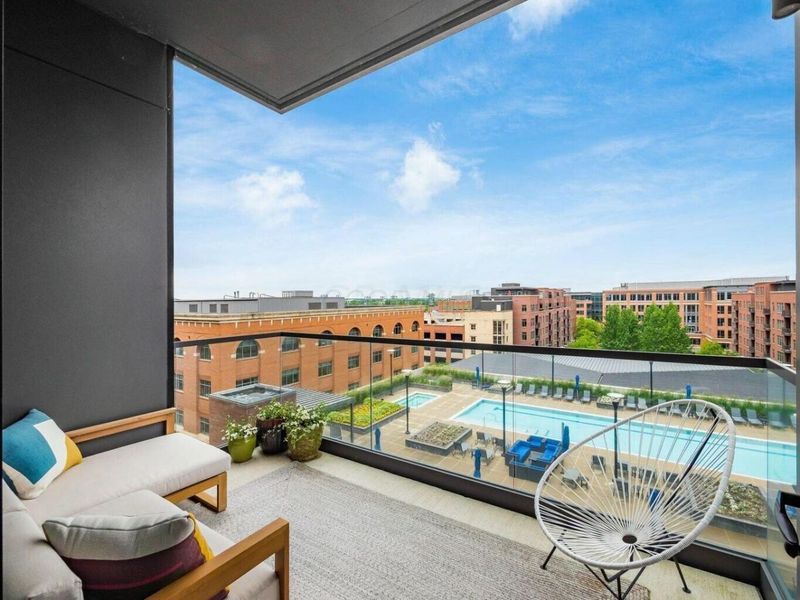 250 W Spring Street, Unit 613, Columbus, OH 43215 Photo 17