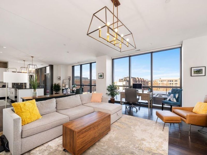 250 W Spring Street, Unit 613, Columbus, OH 43215 Photo 2