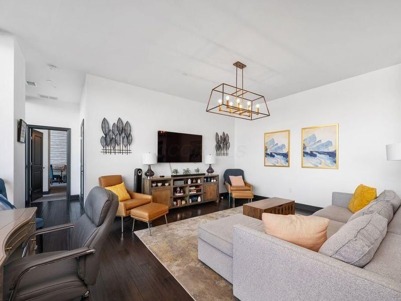 250 W Spring Street, Unit 613, Columbus, OH 43215 Photo 3