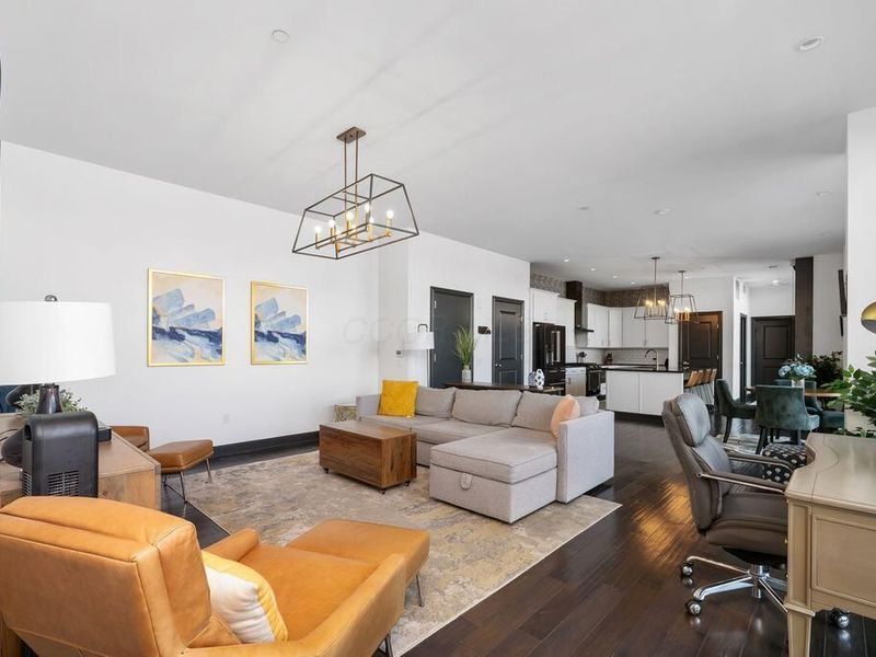 250 W Spring Street, Unit 613, Columbus, OH 43215 Photo 4